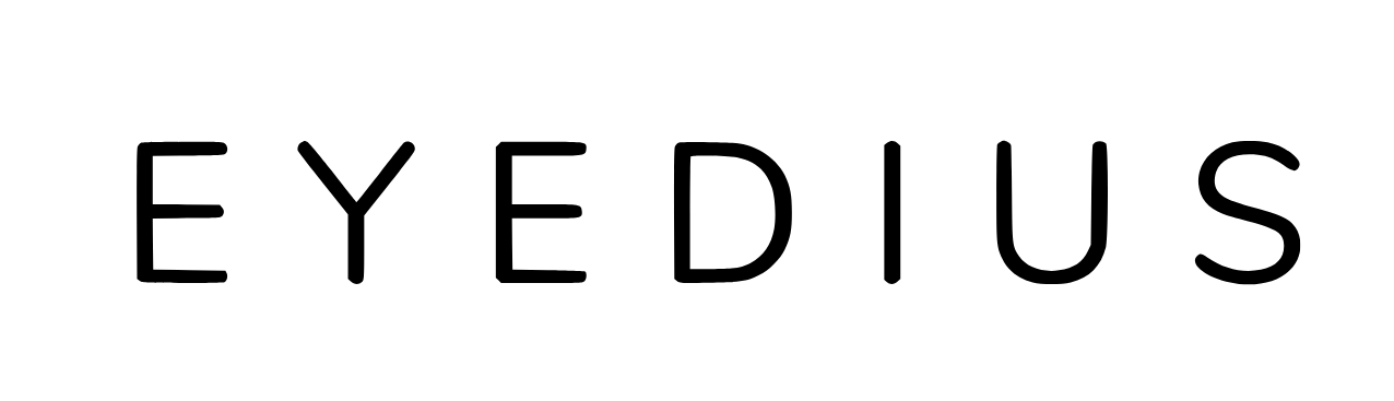 Eyedius Logo