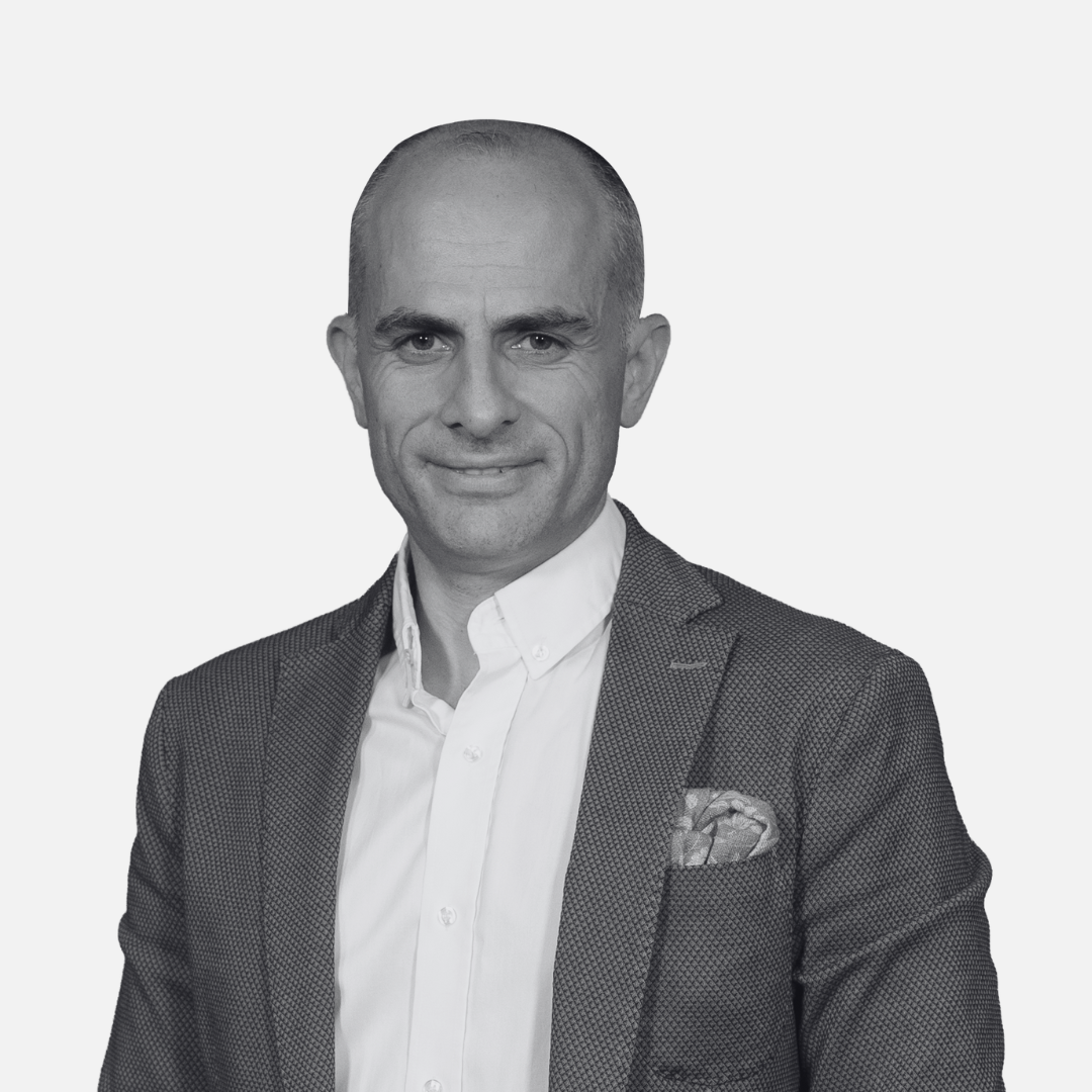 Barış Özistek