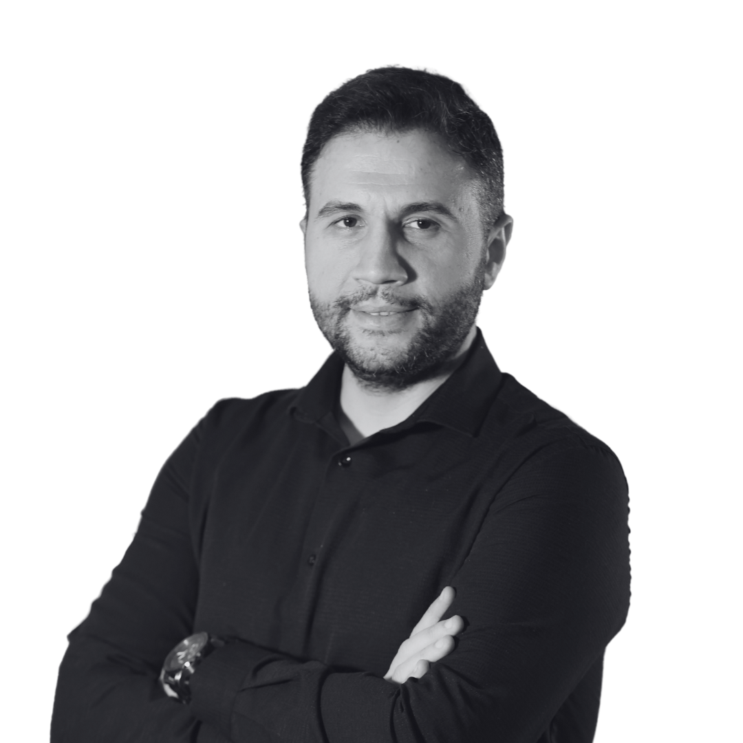 Osman Benlice