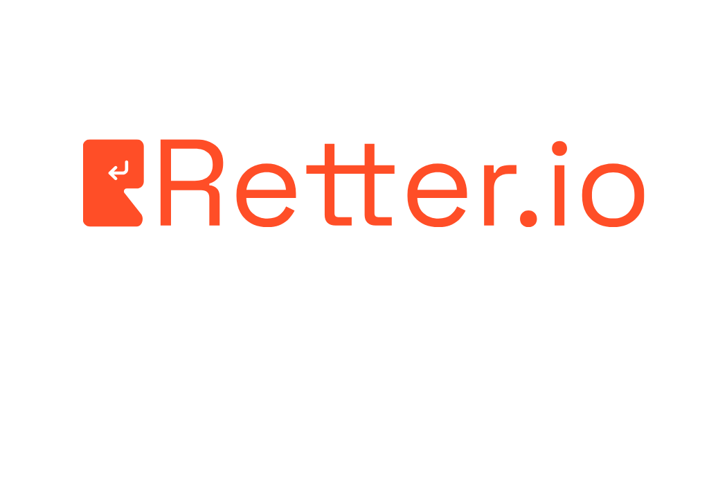 Retter Logo