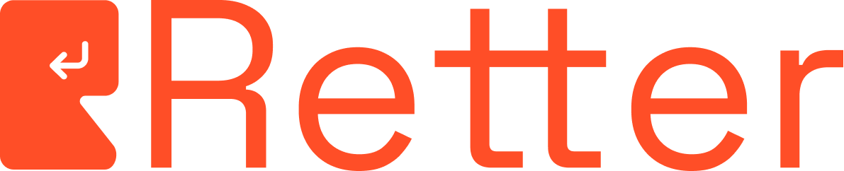 Retter Logo