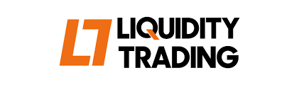 Liquidity Trading Logo