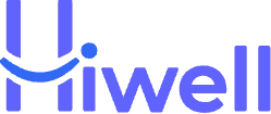 Hiwell Logo