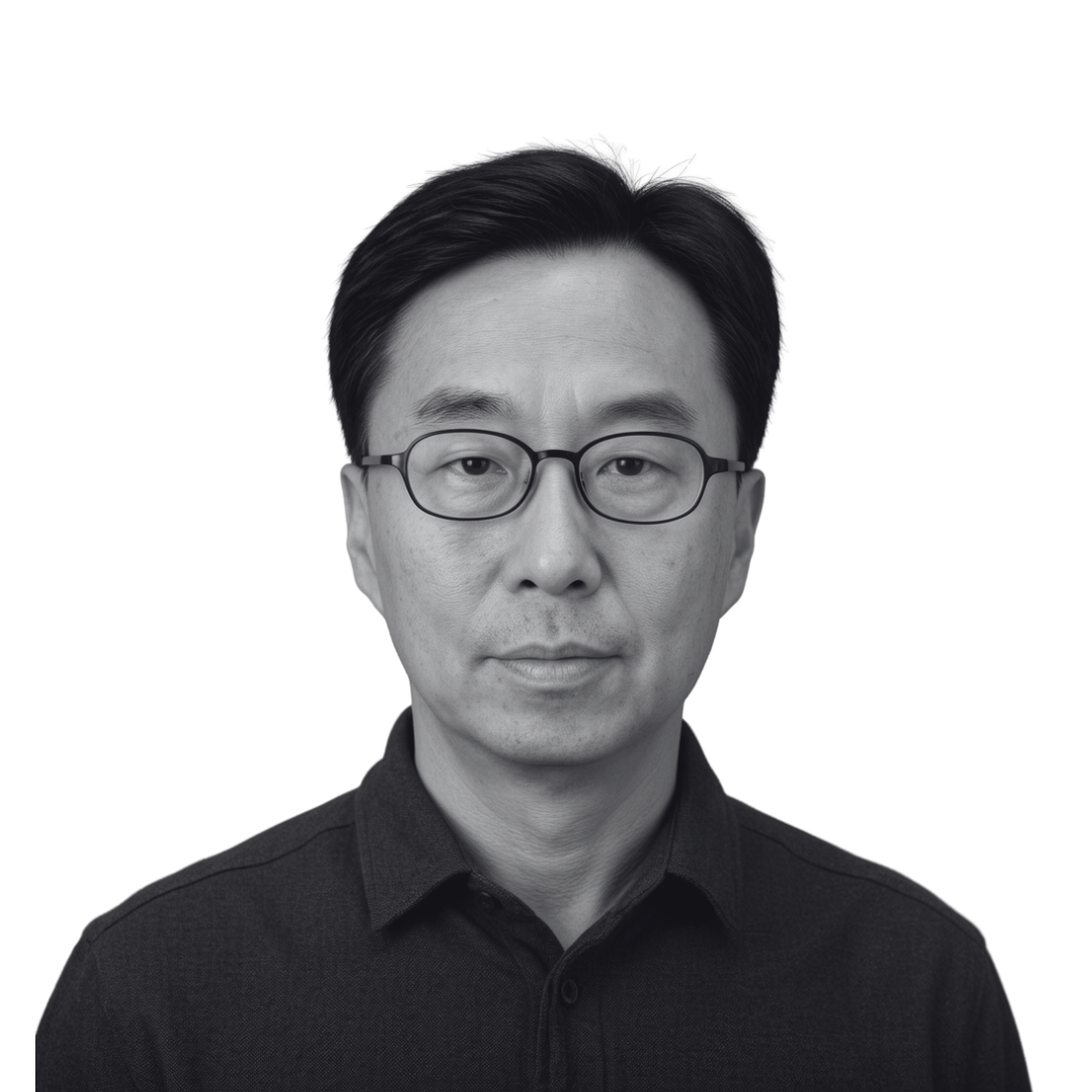 Francis Woong Han