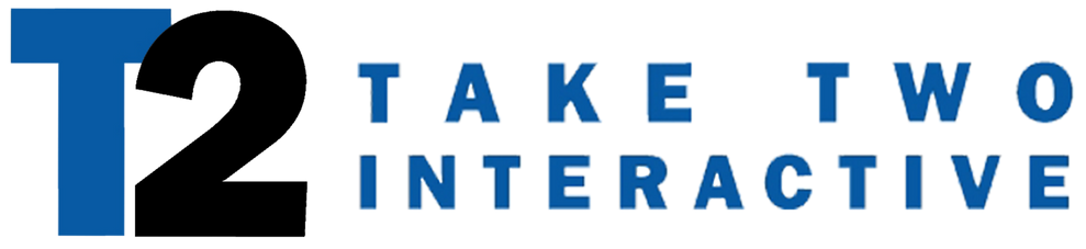 Take-Two Interactive Logo
