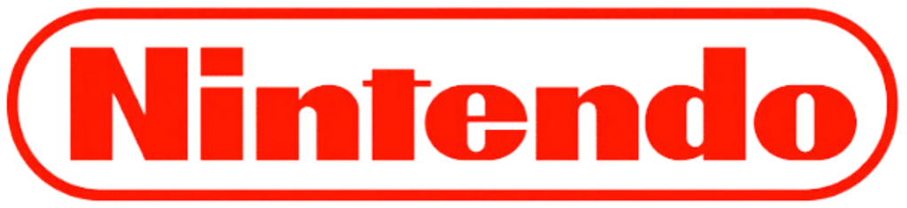 Nintendo Logo