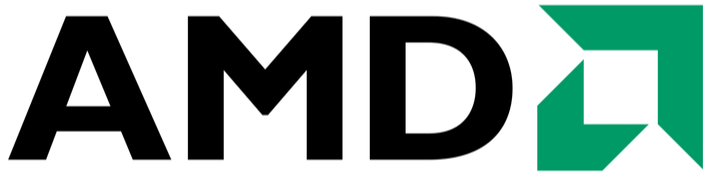 AMD Logo
