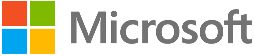 Microsoft Logo
