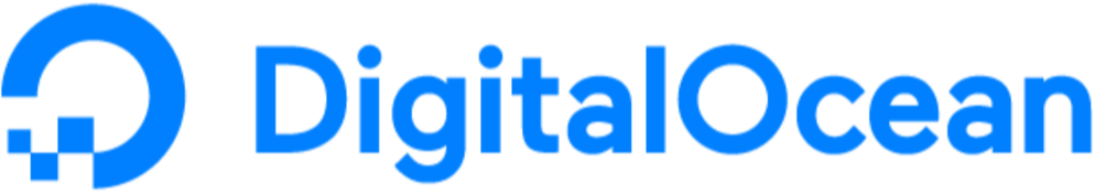 DigitalOcean Logo