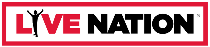 Live Nation Logo