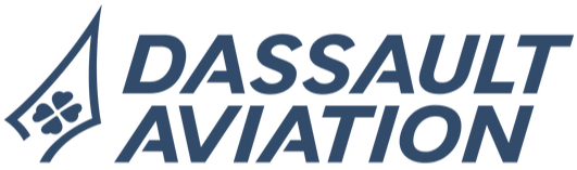 Dassault Aviation Logo
