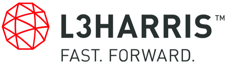 L3Harris Technologies Logo