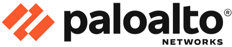 Palo Alto Networks Logo