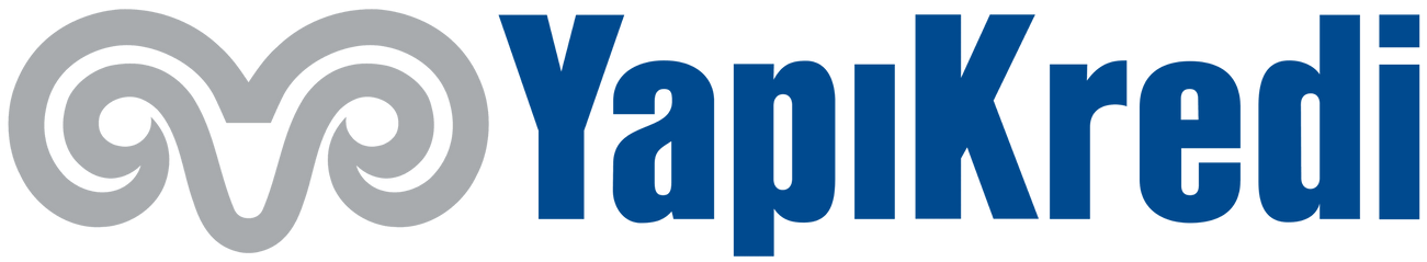YapıKredi Logo