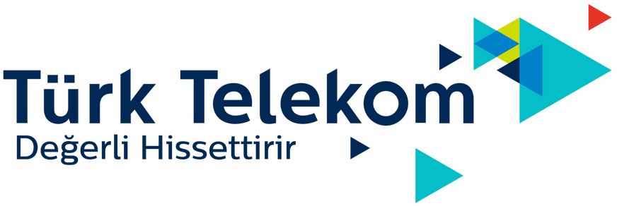 Türk Telekom Logo