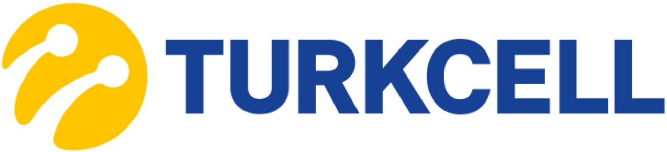 Turkcell Logo