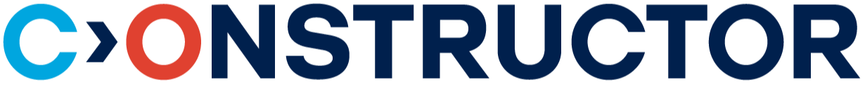 Contructor Tech Logo