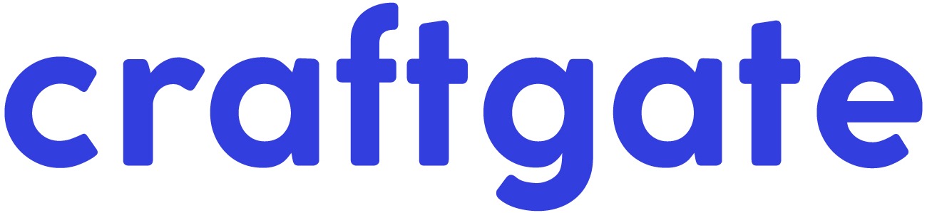 Craftgate Logo