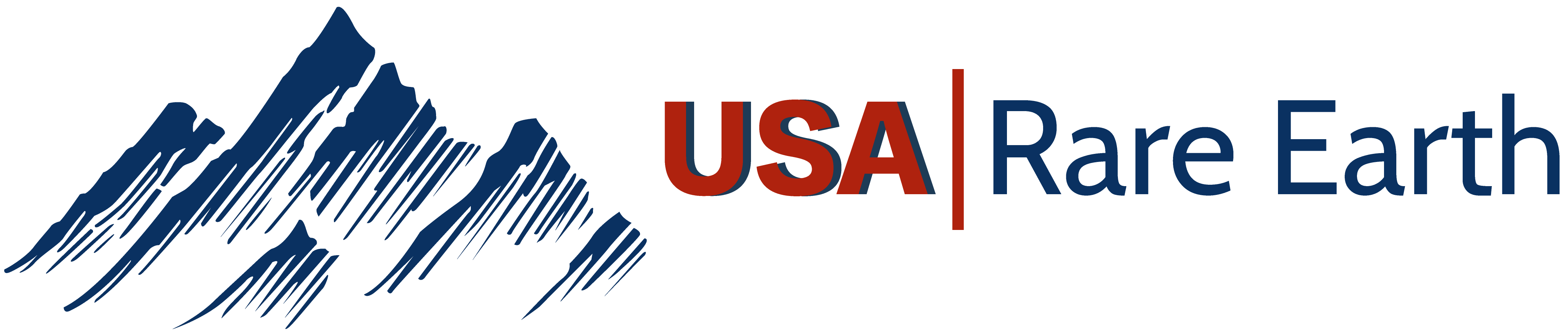 USA Rare Earth Inc. Logo