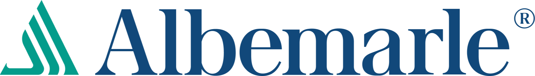 Albemarle Corporation Logo