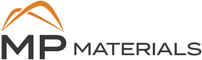 Mp Materials Corp. Logo